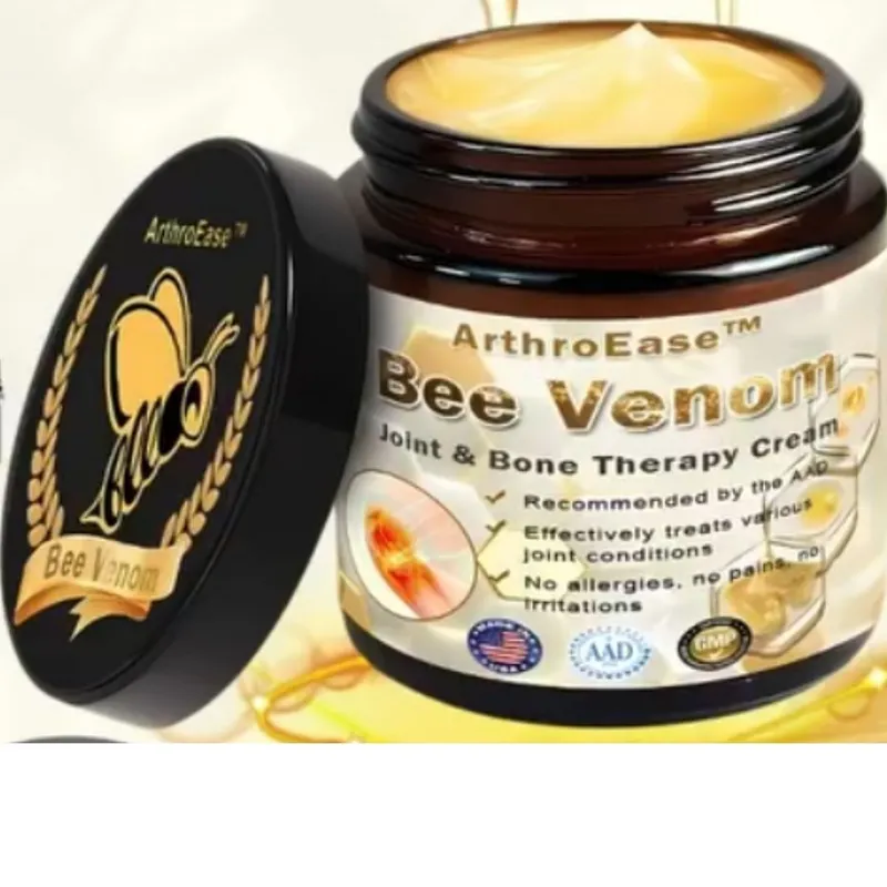 سم النحل bee venom