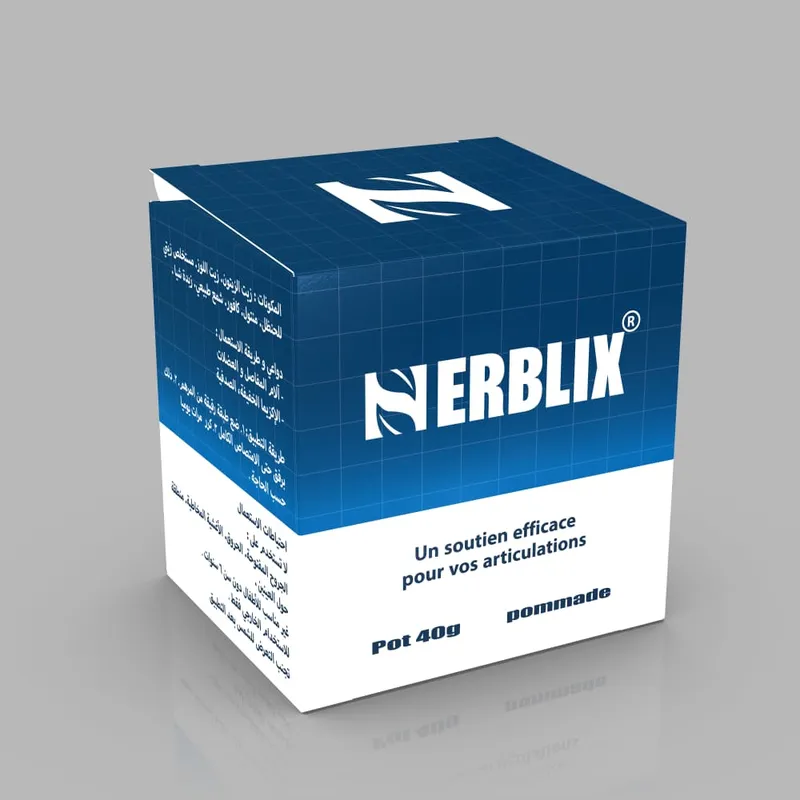 هيربليكس للمفاصل herblix